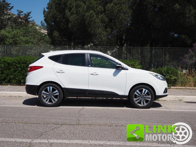 HYUNDAI iX35 1.7 CRDi 2WD Go! Brasil