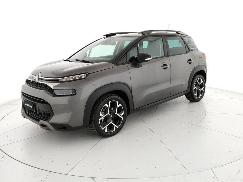 Citroën C3 Aircross PureTech 110 S&S Max