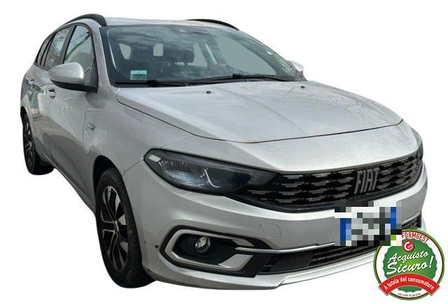 FIAT Tipo 1.3 Mjt S&S SW City Life