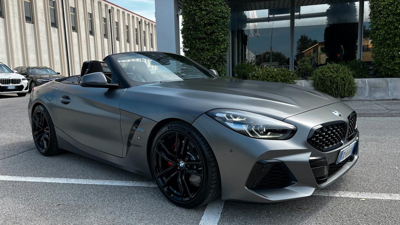 Bmw Z4 M40i 340CV