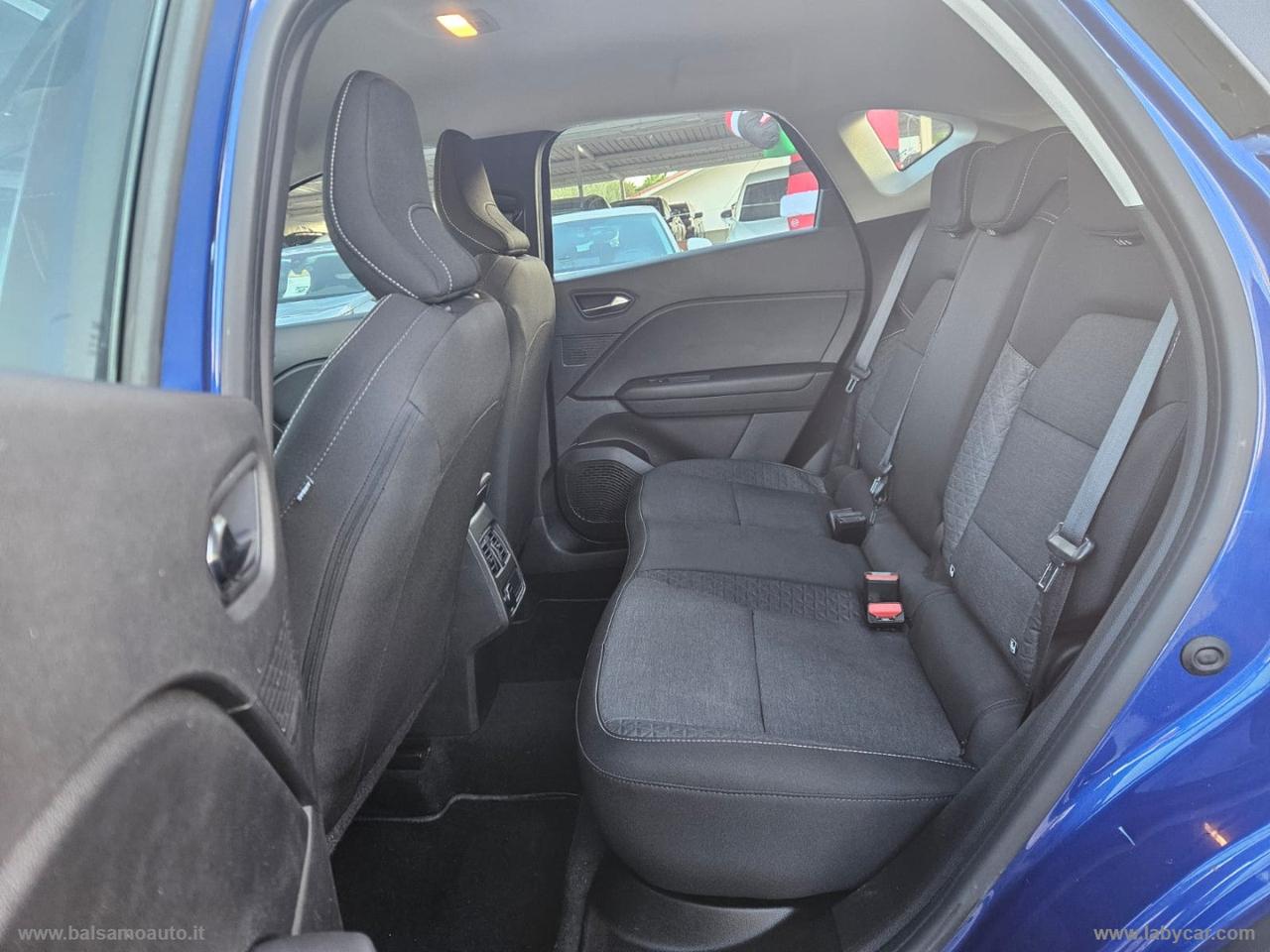 RENAULT Captur TCe 12V 90 CV Intens