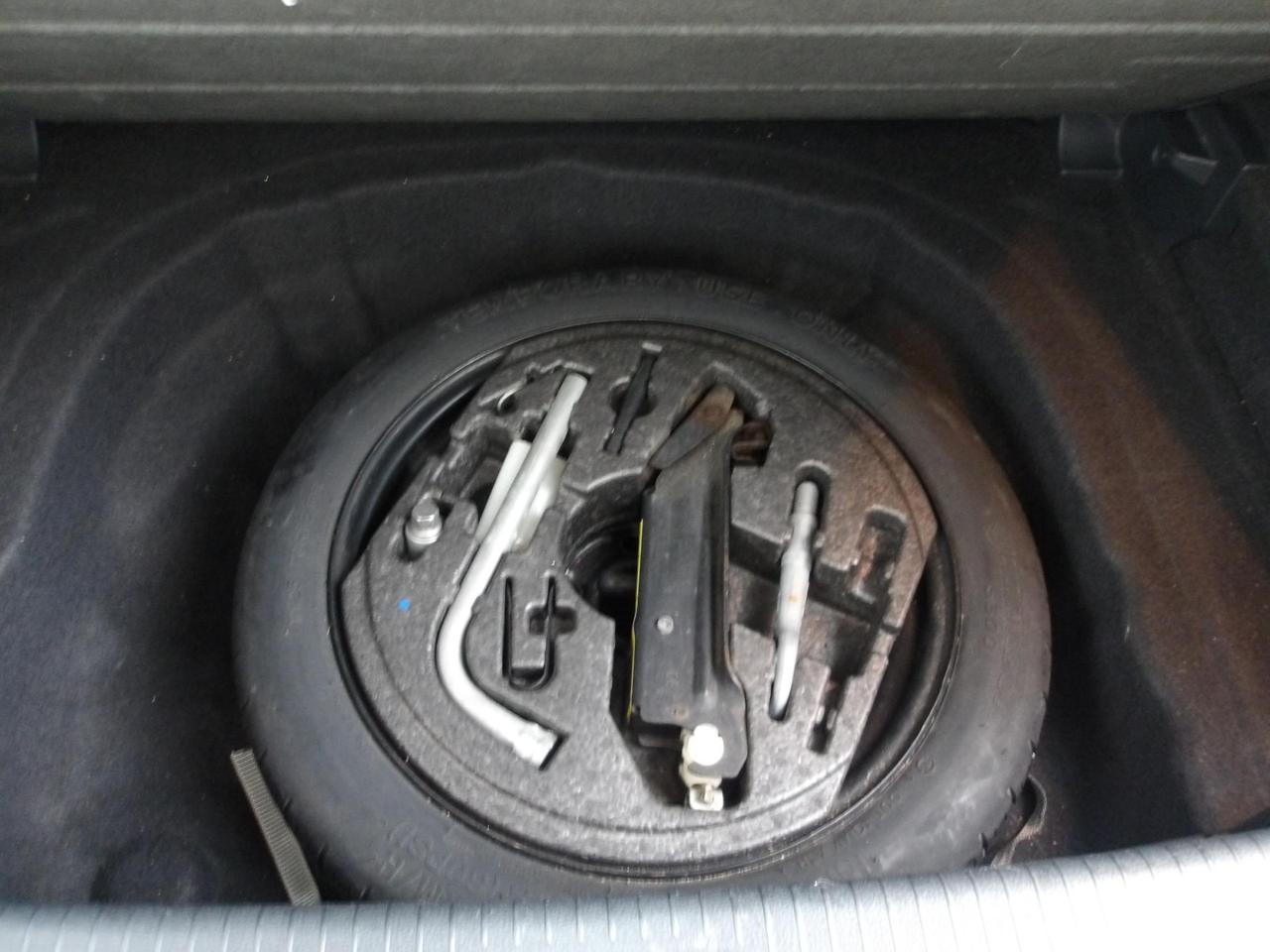 Volkswagen Golf 5 Porte Golf 5p 1.6 tdi Business 110cv dsg