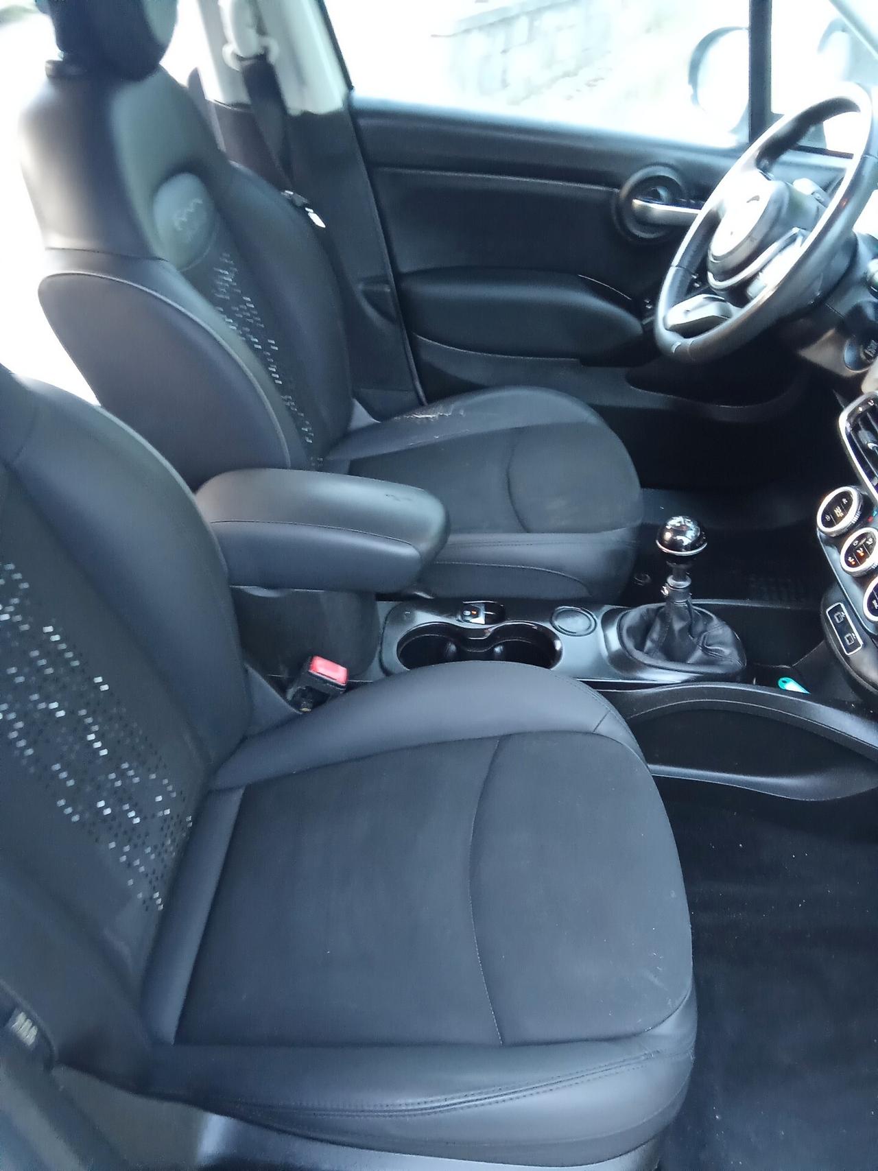 Fiat 500X 1.3 MultiJet E6 021