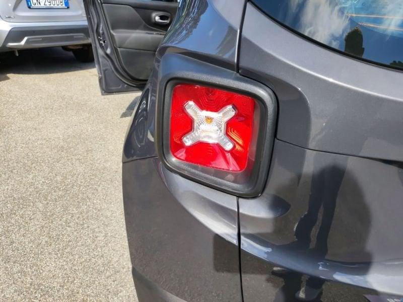 Jeep Renegade 1.6 Multijet Limited MY23