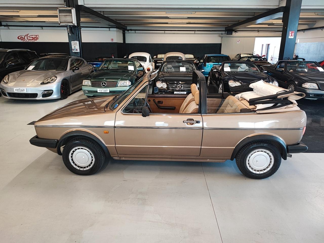 Volkswagen Golf Cabriolet Golf 1500 3 porte GLS