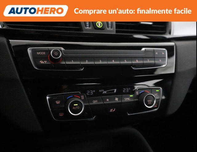 BMW X1 xDrive25e Advantage