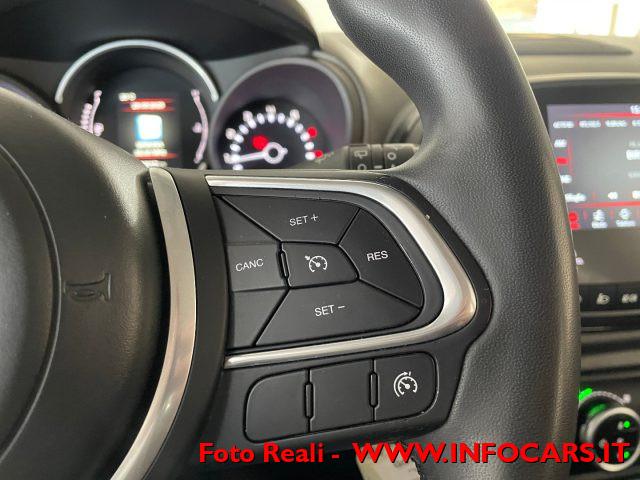 FIAT 500L 1.4 95 CV S&S Cross NEOPATENTATI PROMO