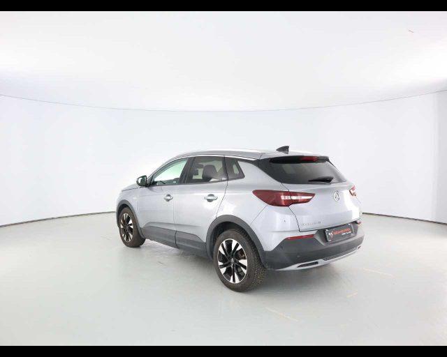 OPEL Grandland X 1.6 diesel Ecotec Start&Stop aut. Innovation