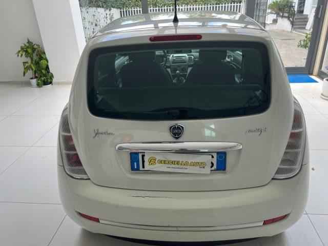 LANCIA Ypsilon 1.3 MJT 75 CV Diva