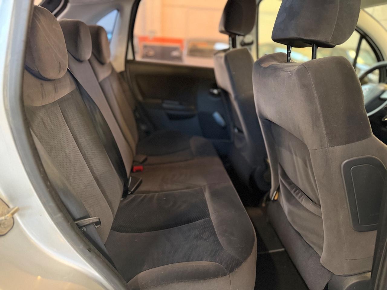 Citroen C3 1.4 HDi 70CV Exclusive AUTOMATICA NEOPATENTATI