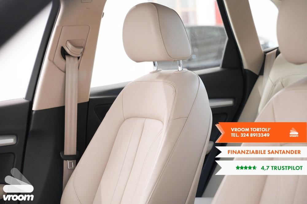 AUDI Q5 2ª serie Q5 2.0 TDI 150 CV