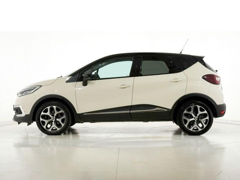 Renault Captur 1.5 dCi 110cv Energy SPORT EDITION2