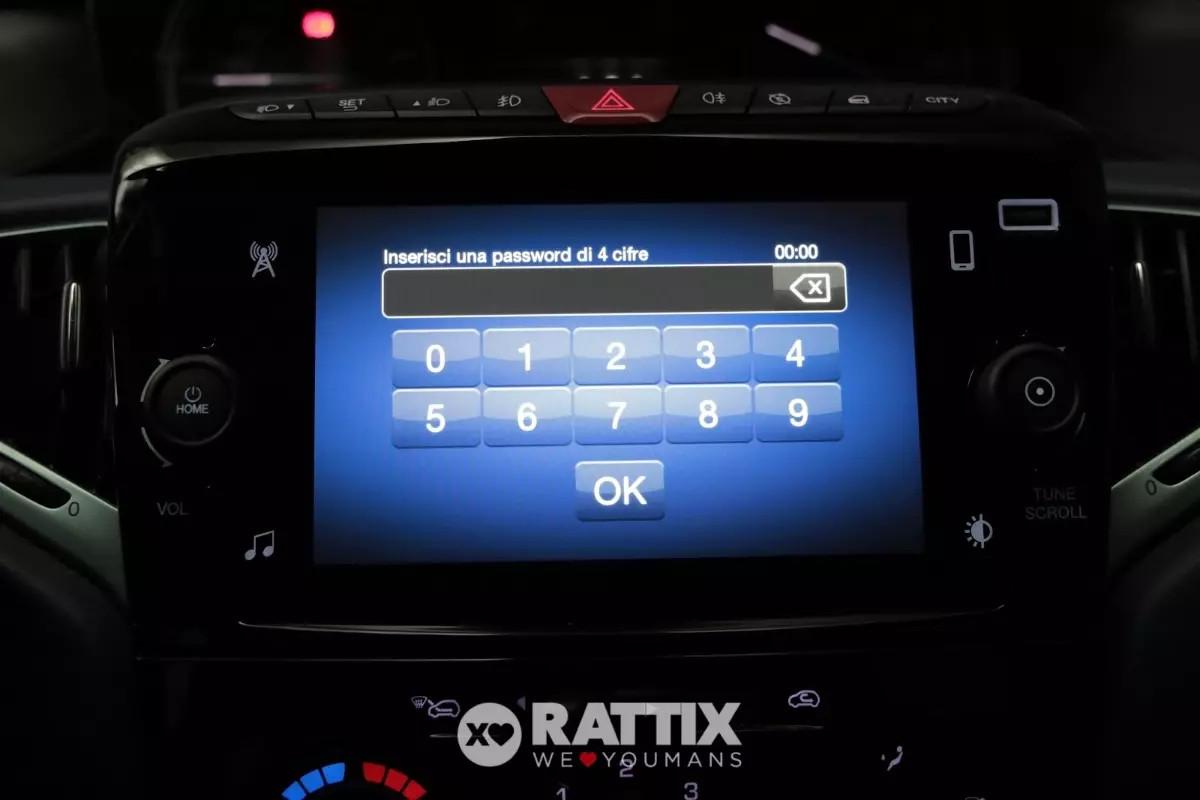 Lancia Ypsilon 1.0 Firefly Hybrid 70CV Platino