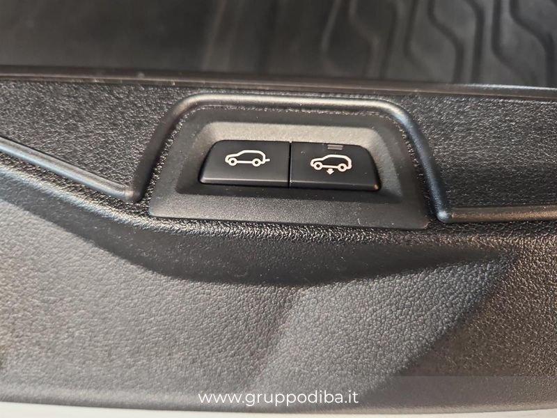 BMW X5 G05 2018 Diesel xdrive30d mhev 48V xLine auto