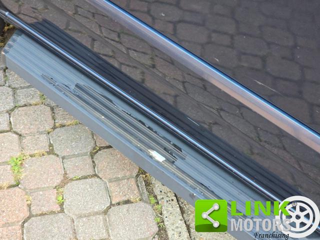 FORD Tourneo Custom 320 2.0 TDCi 184 CV Automatic 9 posti