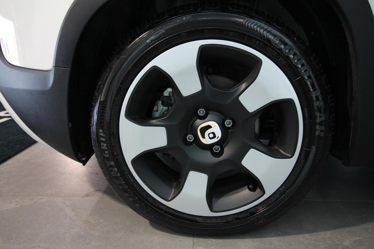 FIAT PANDINA 1.0 65 CV HYBRID CROSS
