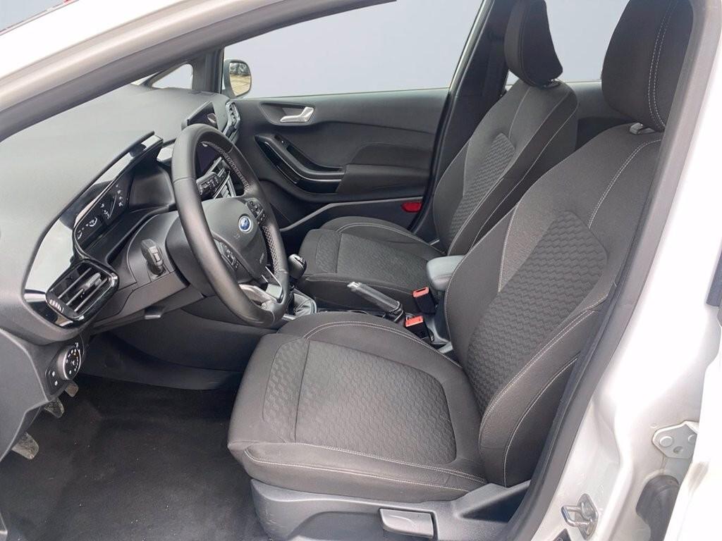 NUOVA FORD FIESTA PRONTA CONSEGNA