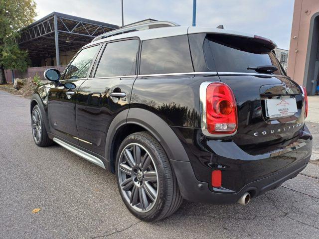 MINI Countryman 1.5 Cooper SE Hype Countryman ALL4 Automatica