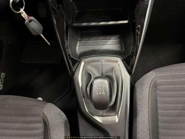 Peugeot 208 1.2 puretech Allure Pack s&s 75cv
