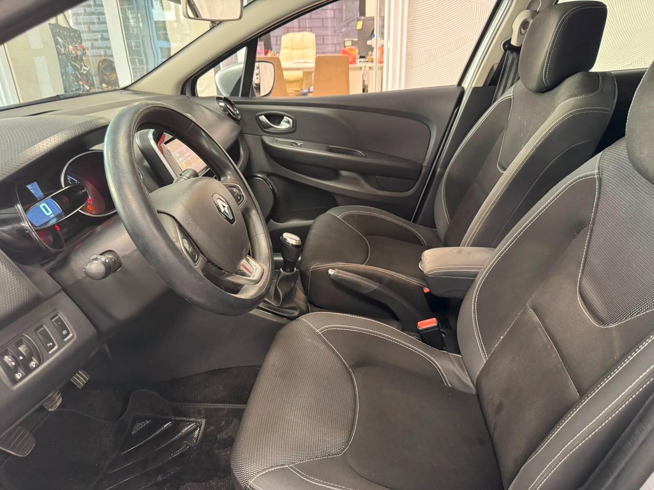 Renault Clio Sporter dCi 8V 90CV Start&Stop Energy Excite
