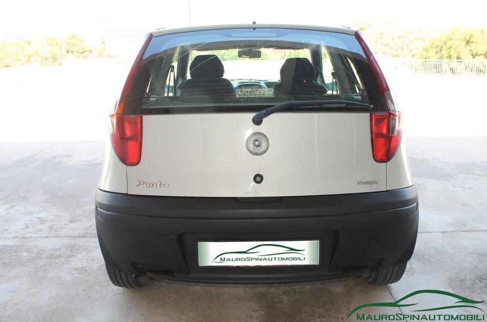 Fiat Punto FIAT PUNTO 1.3 Multijet PER NEOPATENTATI