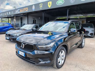 Volvo XC40 D3 Geartronic R-design