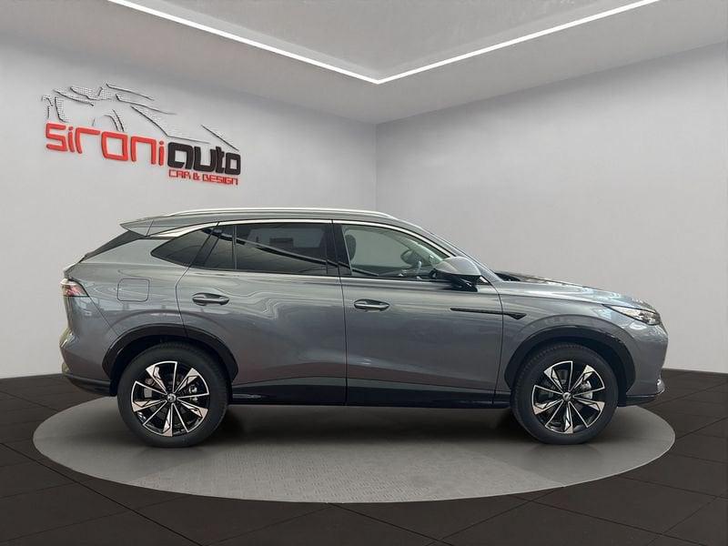 MG HS HS 1.5 hybrid+ Luxury auto