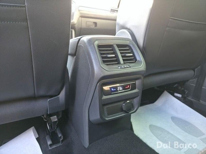 Volkswagen Tiguan 1.5 TSI 150CV DSG ACT R-Line