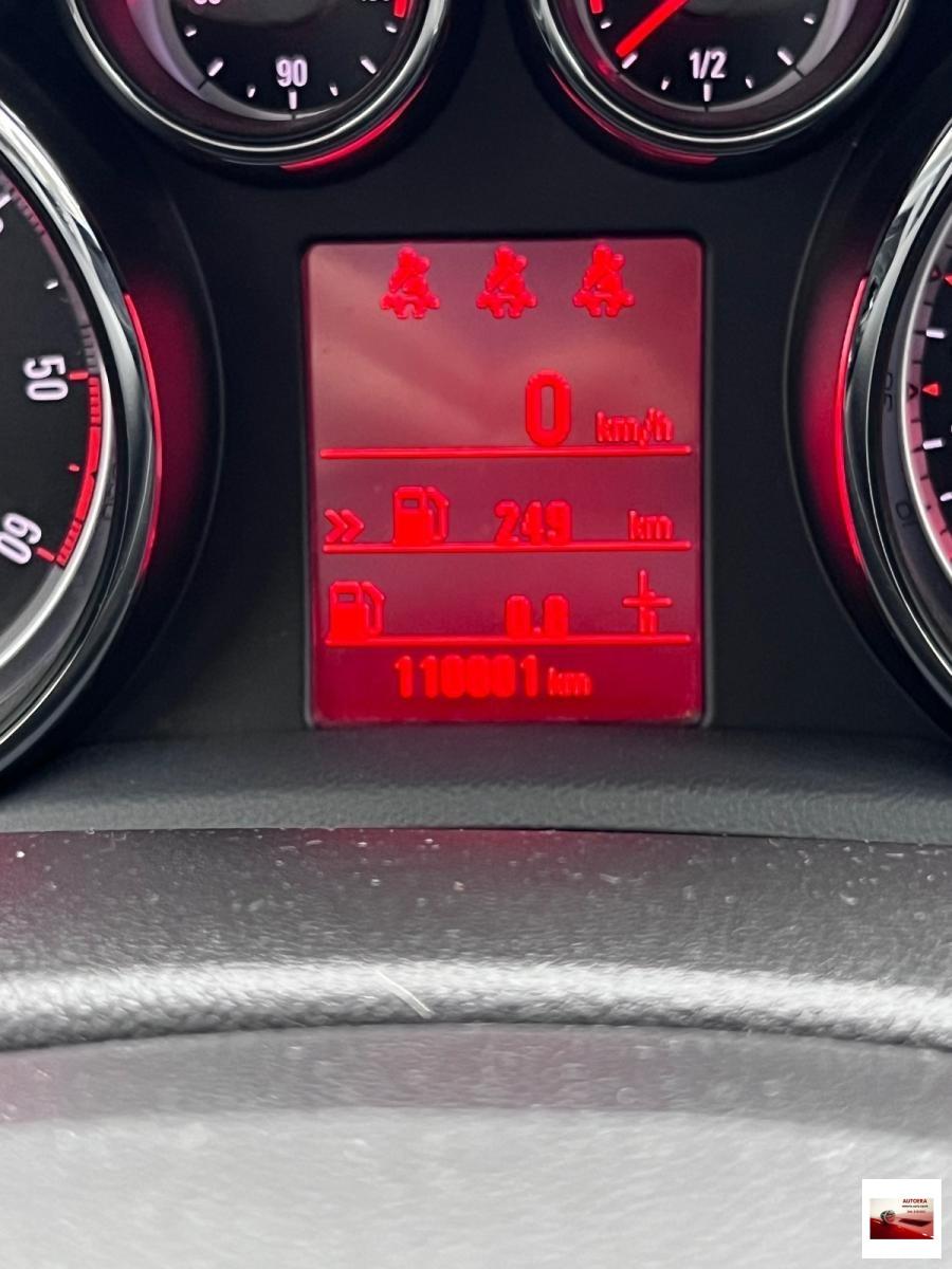 OPEL - Mokka - 1.6 CDTI Ecotec 4x2 S&S Cosmo b-Color