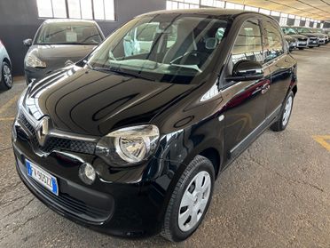 Renault Twingo 1.0 BENZINA 69CV SCe Duel2 NEOPATENTATO