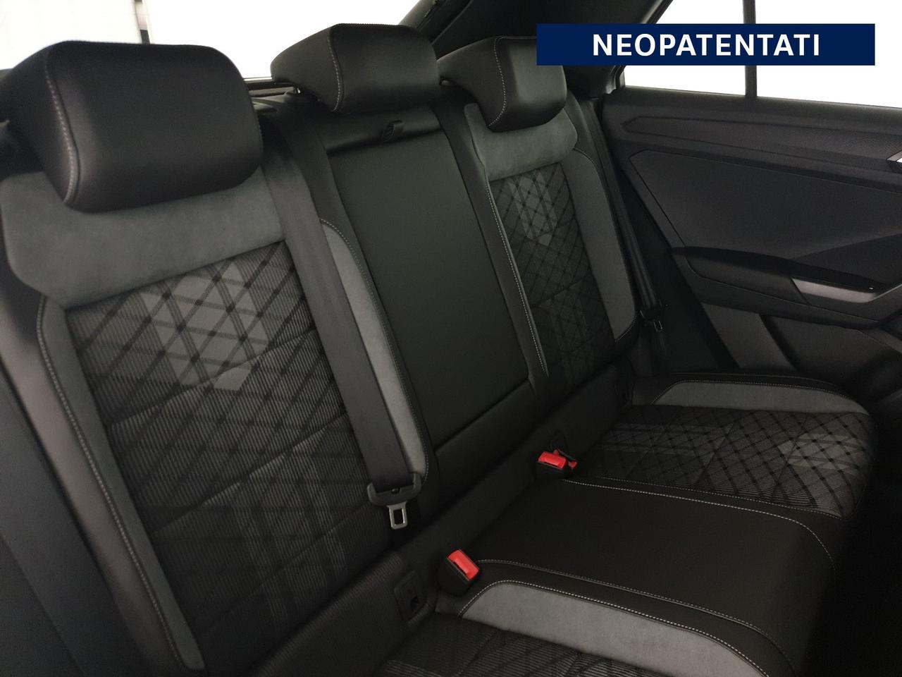 Volkswagen T-Roc 1.0 tsi r-line plus 115cv