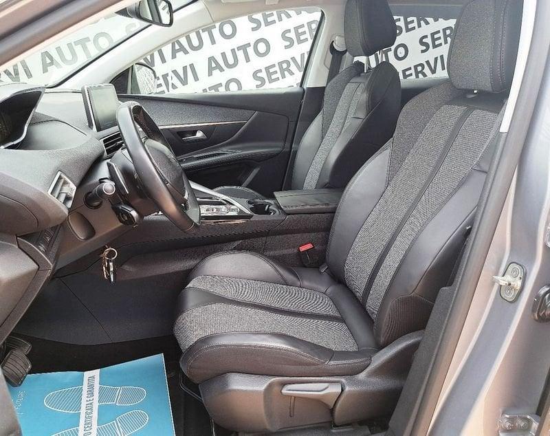 Peugeot 3008 3008 BlueHDi 120 S&S EAT6 Allure