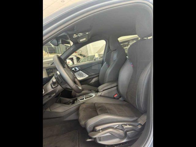 BMW 118 Serie 1 (F70) - d MSport Pro