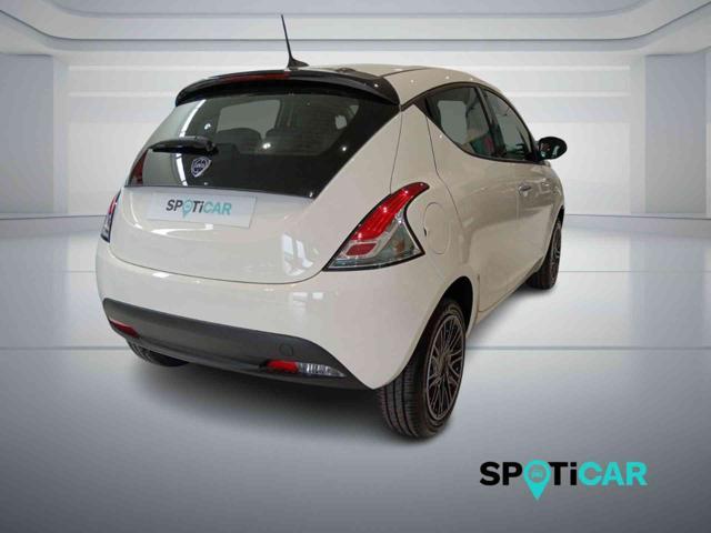 LANCIA Ypsilon 1.0 FireFly 5 porte S&S Hybrid Oro