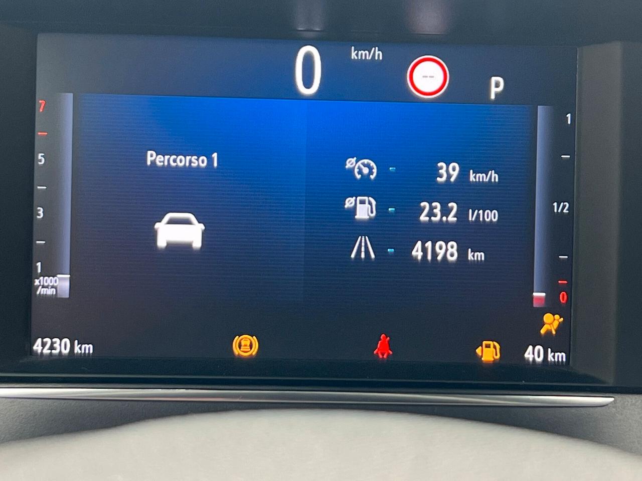 Opel Corsa 1.2 130 CV aut. 40 Anniversary