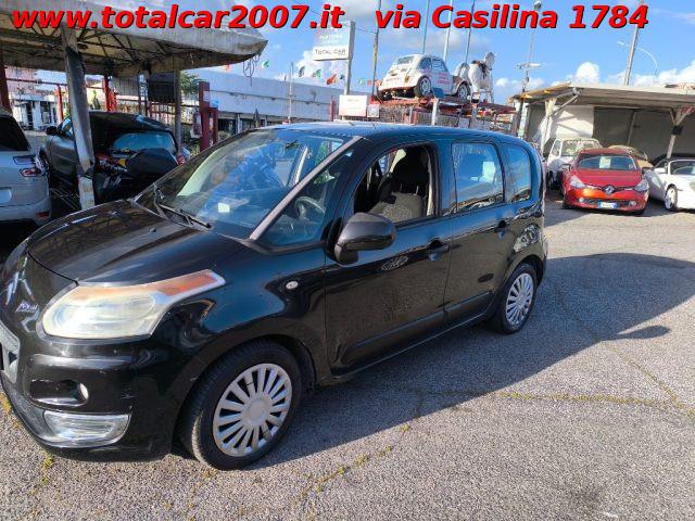 CITROEN C3 1.6 HDi 90 Seduction