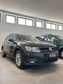 VW Tiguan 2.0 TDI 150cv DSG Business BMT 2020