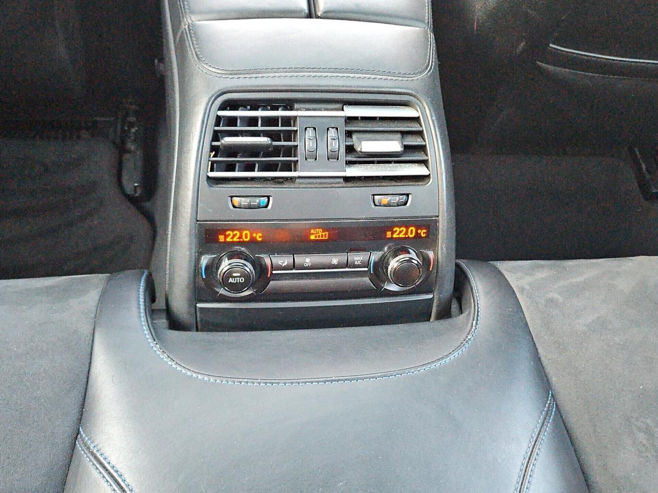 Bmw 640 d Gran Coupé Msport Edition Digital