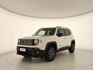 Jeep Renegade Renegade 2.0 Mjt 140CV 4WD Active Drive LOW Limited