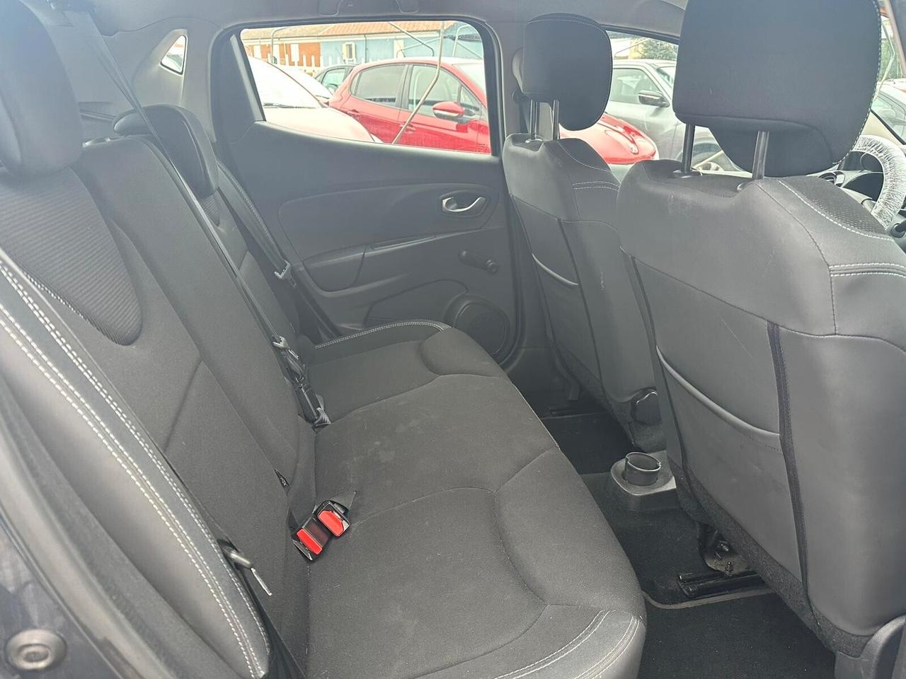 Renault Clio dCi 8V 90 CV Start&Stop 5 porte Energy Duel PROMO FIN. 5990€