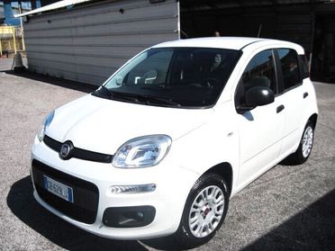 Fiat Panda 1.2 GAS GPL FINANZIABILE
