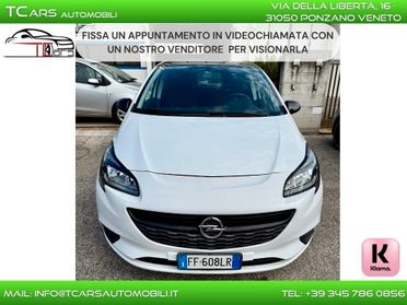 OPEL CORSA 1.4 GPL FINO 2036 - EURO 6