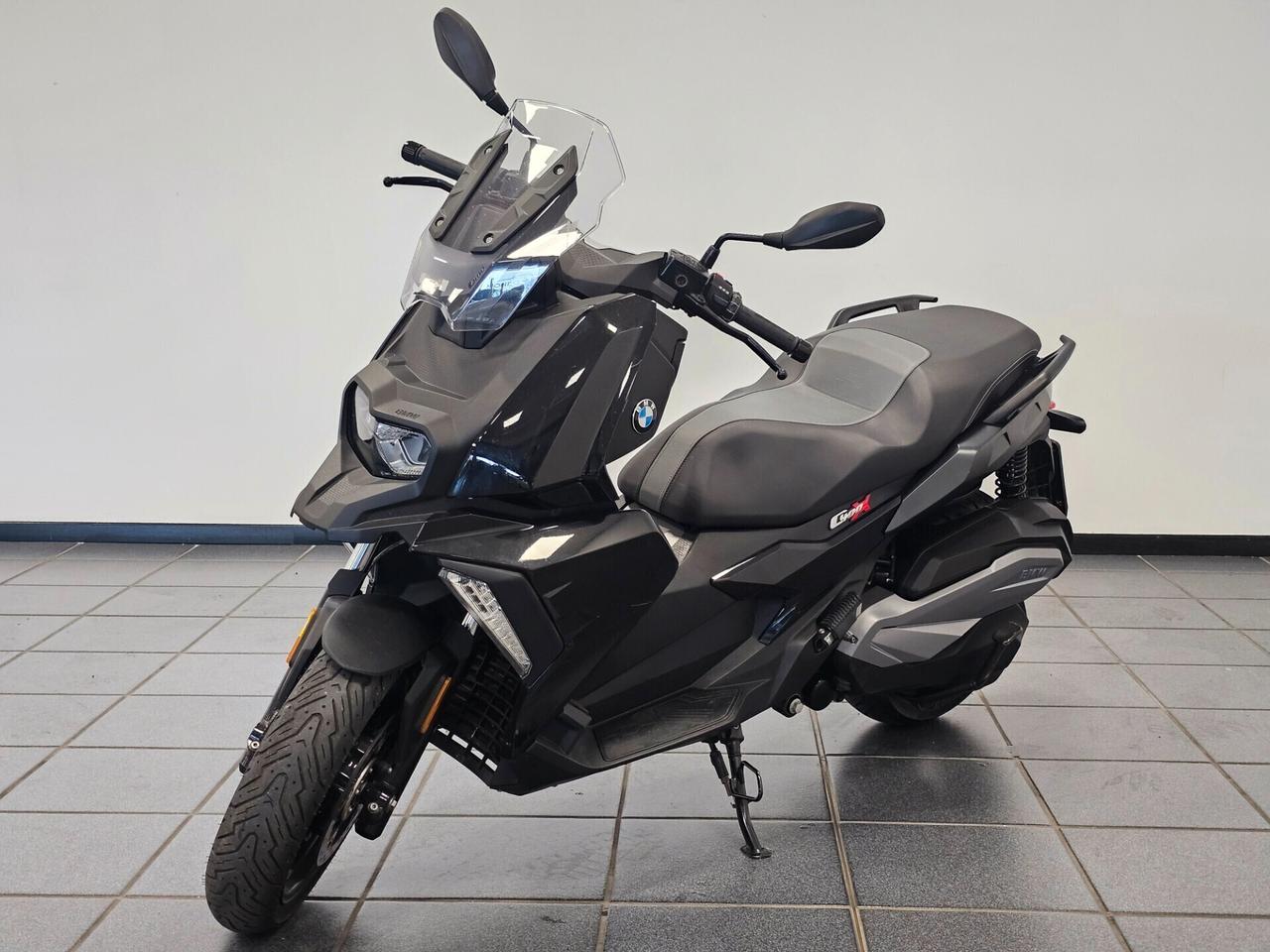 MOTOCICLO BMW C 400 X 350CC 25KW - 05/2020