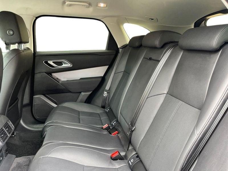 Land Rover Range Rover Velar 2.0d i4 mhev S 4wd 204cv auto