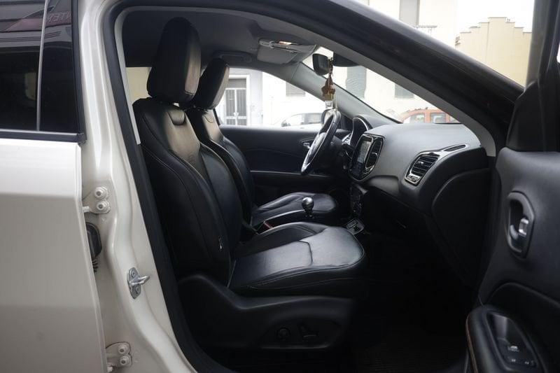 Jeep Compass Jeep Compass 1.6 MJet 120cv Limited 88KW ANNO 2018