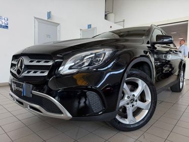 MERCEDES-BENZ GLA 250 Automatic 4Matic Sport //LED//NAVI//BLUETOOTH