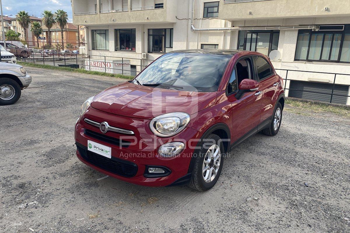 FIAT 500X 1.6 MultiJet 120 CV Business