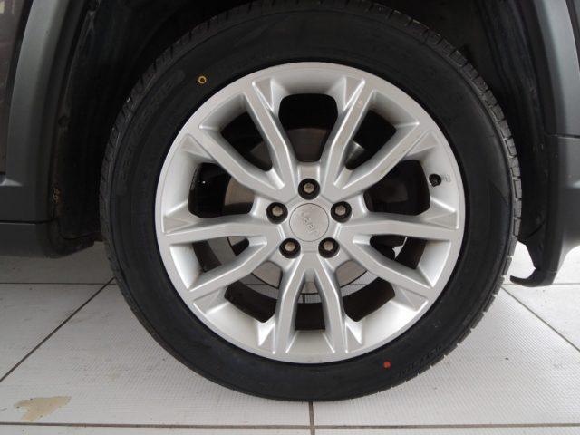 JEEP Compass 1.3 Turbo T4 150 CV aut. 2WD Limited