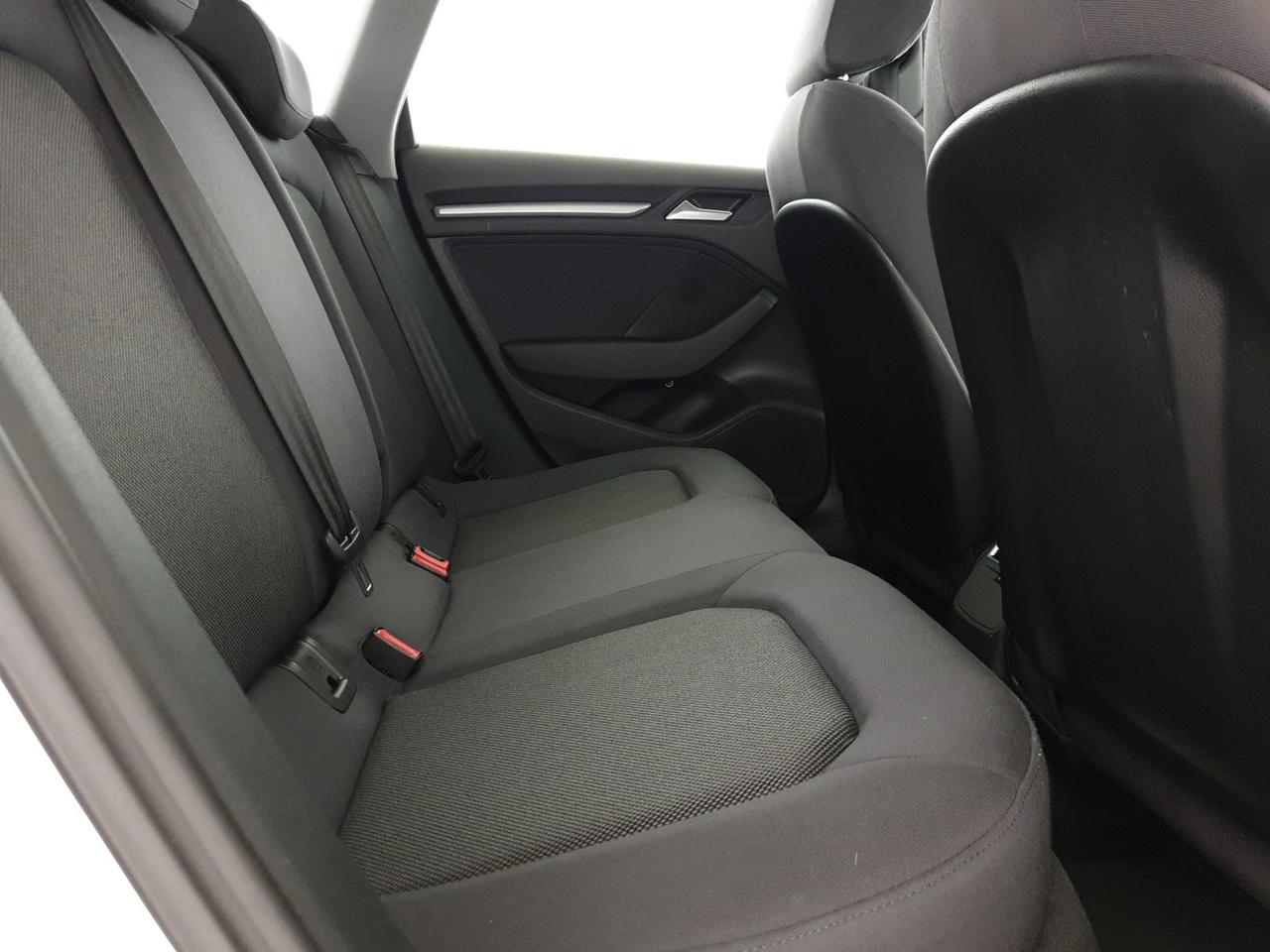 Sportback 35TDI 150CV S tronic Business