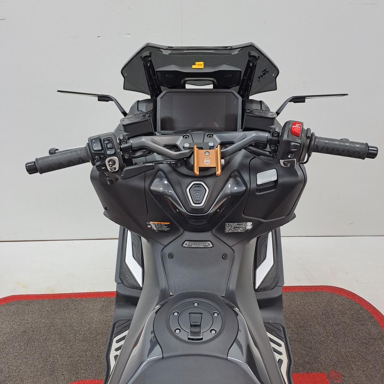 Yamaha TMAX 560 Tech Max *Garanzia 5 anni Yamaha